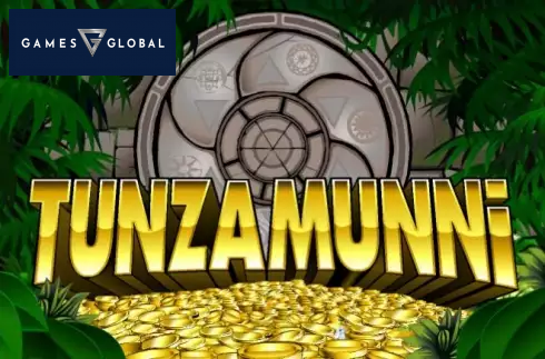Tunzamunni